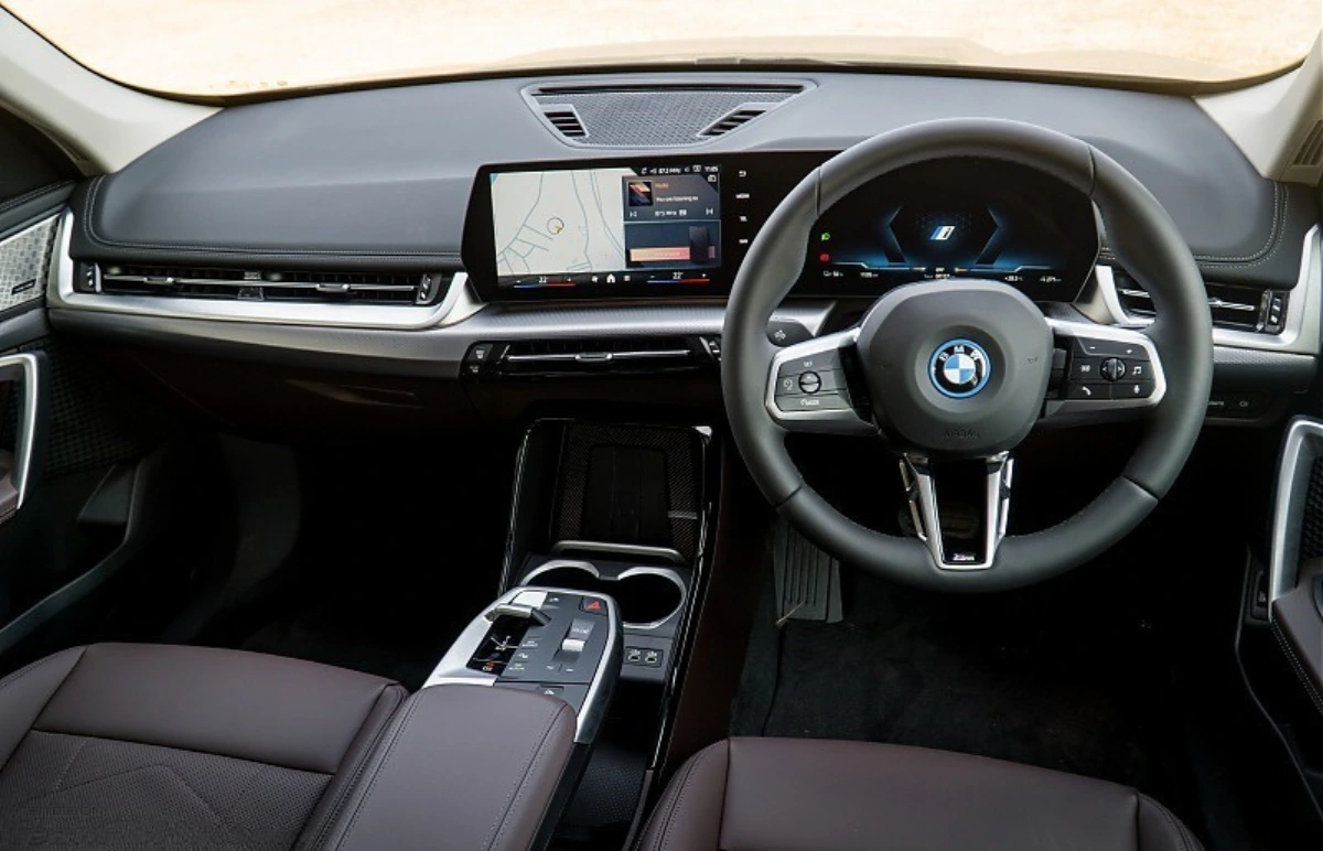 BMW iX1 Ownership Review